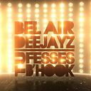 Bel Air Deejayz - Tu fesses b'hook