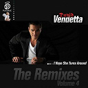 David Vendetta - I hope she turns around (the remixes, vol. 4)