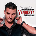 David Vendetta - Can you feel it