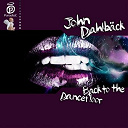 John Dahlback - Back to the dancefloor