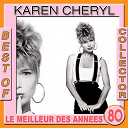 Karen Cheryl - Best of karen cheryl collector (le meilleur des ann&eacute;es 80)
