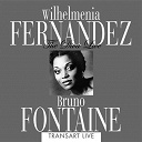Bruno Fontaine / Wilhelmenia Fernandez - The diva live
