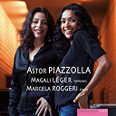 Astor Piazzolla / Marcela Roggeri - Astor piazzolla
