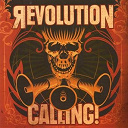 Aenima / As We Bleed / Comity / Eyeless / G T I / Gojira / Hacride / Hellmotel / Inhatred / Kevorkia / Klone / Morgue / Nerv / Pitbulls In The Nursery / Scarve / Superstatic Revolution / Zubrowska - Revolution calling !