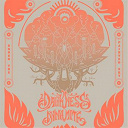 Darkness Dynamite - Under the painted sky