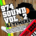 Aynell / Benjam / Boobz / Celem / Dj Biozirick / Dj Tymers / Kamnouze / Lyncko / Mc Mouk / Neiman / Rolian / Speed Faya / Toulou / Vynketi - 974 sound, vol. 2