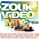 Damaniak / David Et Corinne / Double Effet / Jade / Jean-Marie Ragald / Jfp / Jiher / Kaysha / Ka&iuml;ros / Peggy / Perle Lama / Shana / Steevy / Victor Delver / Zouk Look - Zouk video mix, vol. 2