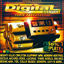 Anthony Johnson / Big Red / Bounty Killer / Brahim / Capleton / Collie Buddz / Cornell Campbell / Elephant Man / General Levy / Jah Mason / John Holt / Linval Thompson / Luciano / Morgan Heritage / Ras Shiloh / Reggie Stepper / Sizzla / Spectacular / T.o.k. / Third World / Typical Fefe / Ward 21 / Warrior King - Digital sound : dub tape 1.0