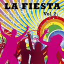 La Fiesta - La fiesta, vol. 2