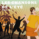 Pop Soleil Orchestra - Les chansons de l'&eacute;t&eacute;, vol. 1