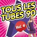 Pop 90 Orchestra - Tous les tubes 90, vol. 4