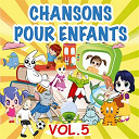 Junior Family - Chansons pour les enfants, vol. 5