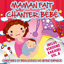 Sidney Oliver - Maman fait chanter b&eacute;b&eacute; - comptines et berceuses de notre enfance, vol. 8 (inclus versions karaok&eacute;)
