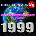 Pat Benesta / Pop 90 Orchestra / Pop Sun Orchestra / The Romantic Orchestra / The Top Orchestra - Le best of des ann&eacute;es 90 (les succ&egrave;s internationaux de l'ann&eacute;e 1999)