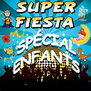 Dj B&eacute;b&eacute; Boum - Super fiesta sp&eacute;cial enfants