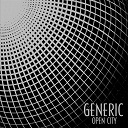 Generic - open city