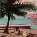Bela / Belinda / Beto Dias / Calu Di Brava / Don Kikas / Dulce Neves / Helton Dance / Marizia / Neves E Tony / Voto Gon&ccedil;alves / Ze Manel / Z&eacute; Orlando - Africa, vol. 3