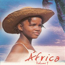 Calu Di Brava / Camilo Domingos / Dennis Graca / Djenjo Semedo / Don Kikas / Gaby Fernandes / Haylton Dias / Joao Seria / Jorge Neto / Nino Mister / Orlando Ze / Roger - Africa, vol. 1
