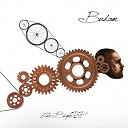 Budam - The bicycle - ep