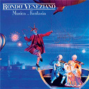 Rondo Veneziano - musica fantasia