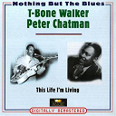 Peter Chatman / T-Bone Walker - This life i'm living (nothing but the blues)