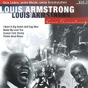 Louis Armstrong - Louis armstrong -sein leben, seine musik, seine schallplatten, vol.2