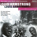 Louis Armstrong - Louis armstrong -sein leben, seine musik, seine schallplatten, vol.4