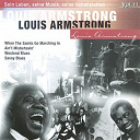 Louis Armstrong - Louis armstrong - sein leben, seine musik, seine schallplatten, vol.11