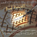 Bud Powell - Jazz piano master: bud powell