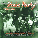 Abbi H&uuml;bner's Low Down Wizards / Crane River Jazzband / Dreamland Orchestra / Hot Shots / Humphrey Lyttelton / Ian Wheeler / Ken Colyer / Max Collie's Rhythm Aces / Monty Sunshine's Jazzband / Old Merry Tale Jazzband / Rod Mason / Terry Lightfoot - Tiger rag