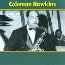 Coleman Hawkins - Battle of the saxes