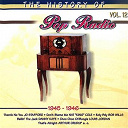 Anita Gordon / Arthur "Big Boy" Crudup / Bob Wills / Buddy Clark / Champion Jack Dupree / Danny Kaye / Dinah Shore / Doris Day / Dottie Reid / Jerry Gray / Jo Stafford / June Christy / Louis Jordan / Margaret Whiting / Merle Travis / Nat King Cole / Peggy Lee / Sarah Vaughan / Tex Williams - The history of pop radio, vol. 12 (1945-1946)