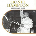 Lionel Hampton - Slide hamp slide, vol. 3