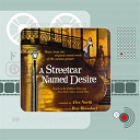 Alex North / Max Steiner - A streetcar named desire (original motion picture soundtrack)