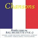 Adolphe Deprince / Aimable / Albert Pr&eacute;jean / Andr&eacute; Verchuren / Berthe Sylva / Emile Carrara / Fernandel.... / Frehel / Henri Garat / Jo Basile / Jo L'auvergnat / Jo Leprince / Jo Privat / Lina Margy / Louis Ledrich / Lys Gauty Une Femme / Marcel Azzola / Maurice Chevalier / Yvette Horner / &Eacute;mile Prud'homme - Rendez-vous au bal musette, vol. 1