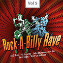 Baker Knight / Bill Allen / Billy Gray / Billy Harlan / Bob / Bob Luman / Chester Smith / Eddie Fontaine / Jackie Deshannon / Jeff Daniels / Kip Tyler / Lou Graham / Lucille / Pat Cupp / Pat Ferguson / Ronnie Dee / Ronnie Pearson / Roy Hall / Steve Carl / The Playboys / The Rockin&acute; Saints / Vince Taylor - Rock-a-billy rave, vol. 5