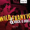 Bo Toliver / Bob Merrill / Bobby Freeman / Brenda Lee / Buddy Holly / Cliff Richard / Dave ?baby? Cortez / Dewey / Don Covay / Eddie Cochran / Elvis Presley "The King" / Harold Burrage / James Brown / Joe Mccoy / Kid Thomas / Little Richard / Mister P. T. / Ruth Brown / The Don / The Royal Jokers / Wanda Jackson - Wild and frantic - rock 'n' roll, vol. 4