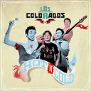 Los Colorados - Hot n cold