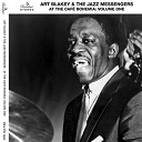 Art Blakey / Art Blakey And The Jazz Messenger - At the caf&eacute; bohemia, vol. 1