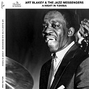 Art Blakey / Art Blakey And The Jazz Messenger - A night in tunisia
