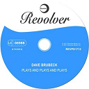Dave Brubeck - Plays and plays and plays