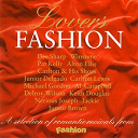 Al Campbell / Alton Ellis / Carlton / Carlton Lewis / Dee Sharp / Delroy Wilson / His Shoes / Jackie / Junior Brown / Junior Delgado / Keith Douglas / Michael Gordon / Nerious Joseph / Pat Kelly / Winsome - Lovers fashion, vol. 1