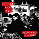 Little Man Tate - About what you know