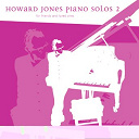Howard Jones - Piano solos for friends and loved ones, vol. 2