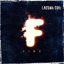 Lacuna Coil - Fire (single)