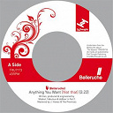 Belleruche - Anything you want (not that)