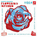 Quantic - Quantic presents flowering inferno