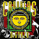 Crookers - Dr gonzo