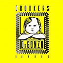 Crookers - Hummus