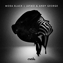 Celsius / Disclosure / Hot Since 82 / Jack Fell Down / Jaymo & Andy George / Jett / Lukas / Mia Dora / Nick Monaco, Kill Frenzy / Old Soul / Shadow Child / The 2 Bears / Tim Green - Moda black (mixed by jaymo & andy george)